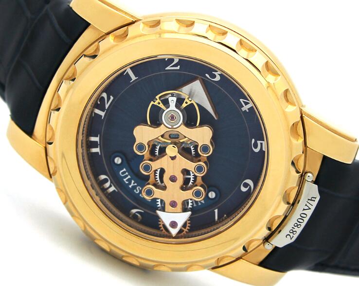 Ulysse Nardin Freak 026-88 Replica Watch